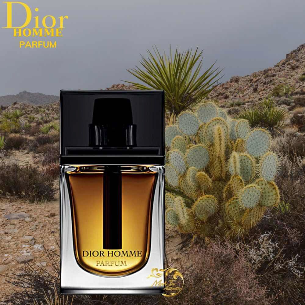 Dior Homme Parfum